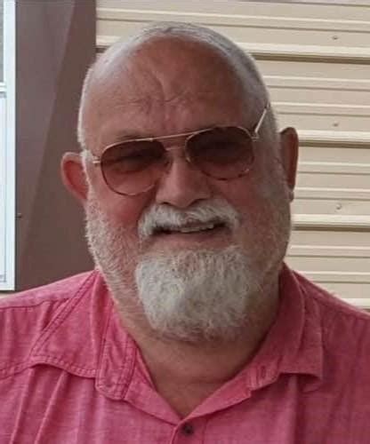 Travis-Noe Funeral Home: Kirksville, MO — Obituary for Gary Dale Bell