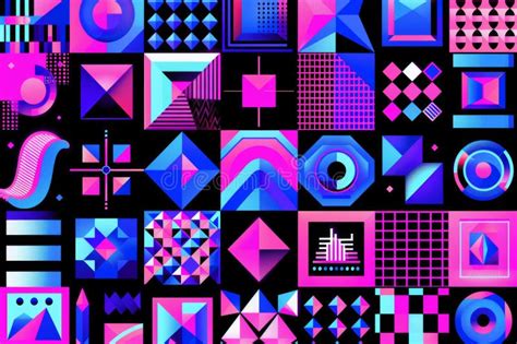 Image result for Geometric Patterns Mid-Century Modern