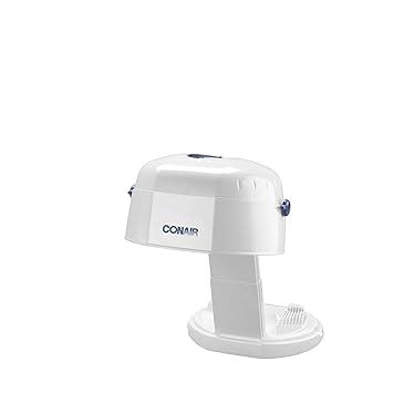 Conair Pro Style Collapsible Bonnet Hair Dryer, White : Amazon.in: Beauty