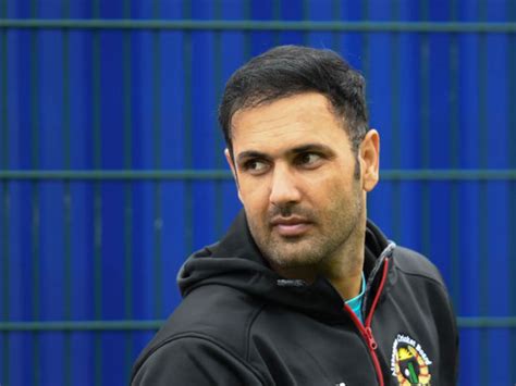 Our morale was down against India ahead of Asia Cup clash: Afghanistan ...