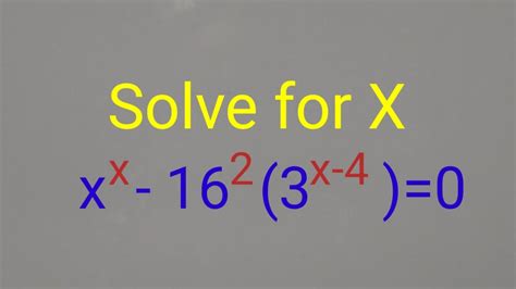 Image result for How to Solve Exponential Form