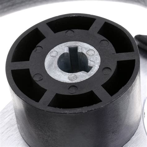 315Mm Marine Stuurwiel 3/4 'Tapered As Non-Dir... – Vicedeal