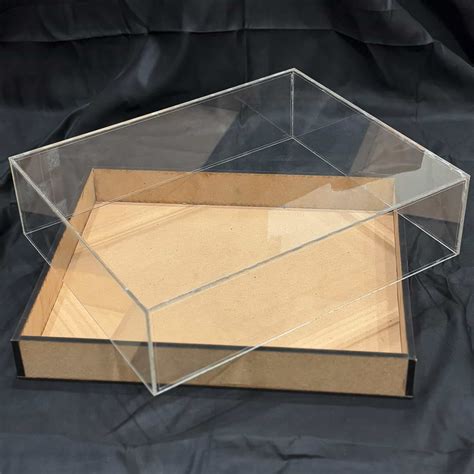 Wedding Invitation Box – Bina's Art - Resin Store