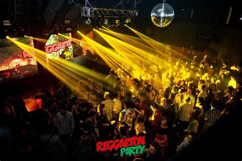 Reggaeton Party (Tallinn) June 2023, CatHouse Club, Tallinn, 10 June to ...