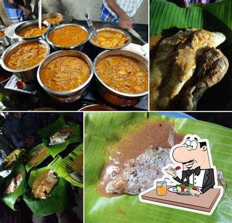 Thala Thalapathy, Coimbatore - Restaurant menu, prices and reviews