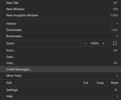Image result for Google Text Message Web