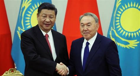 Interview | Kazakhstan Worried About Impact of China-US Trade War on ...