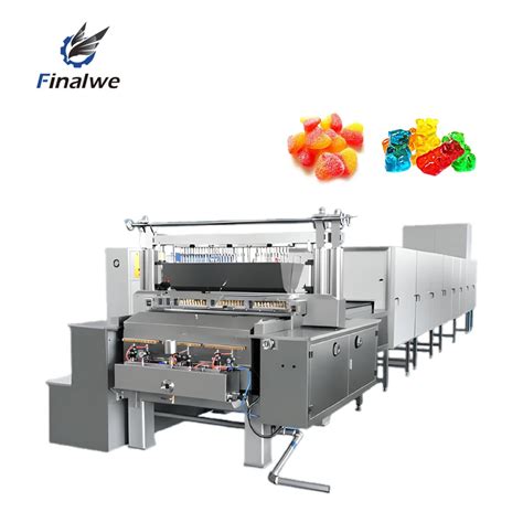 Image result for Candy Making Machine