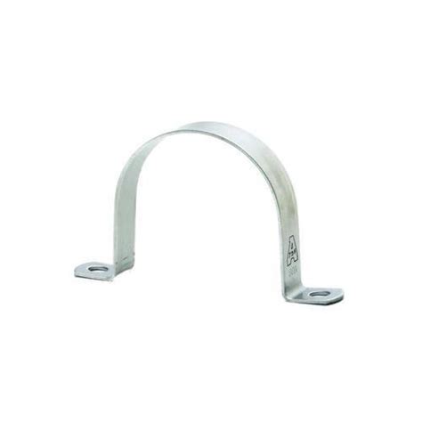 アカギ ステンレス鋼管用厚サドルバンド（ボルト穴）_40A A10454_40A 管工機材（その他） 1個の通販｜カウネット