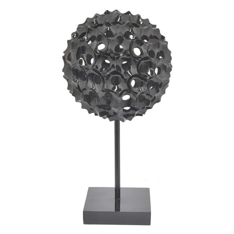 Buy Three Hands Corporation 23866.0 Three Hands Resin Spiked Tabletop ...