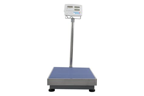 Reliable and Precise Industrial Portable Floor Scales and Heavy-Duty Scales - China Scale and ...