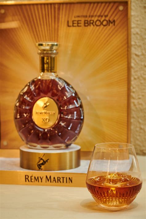 XO Remy Martin x Lee Broom_3 | Archetypal
