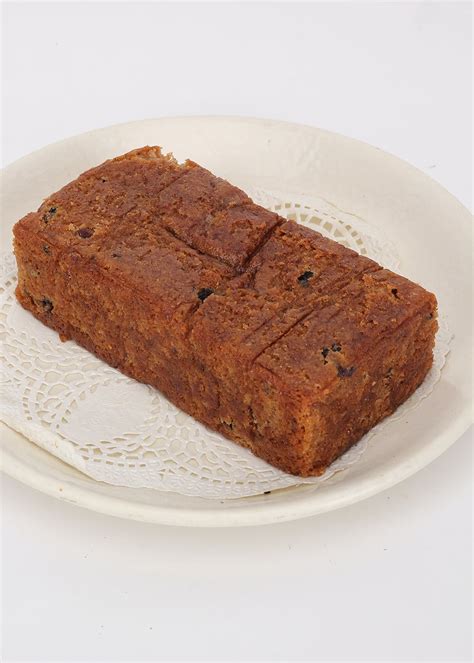 Get Mixed Fruit Tea Cake - 500 gm at ₹ 900 | LBB Shop