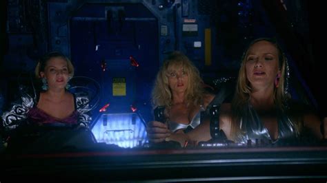 Beach Babes from Beyond (1993)