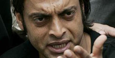 Shoaib Akhtar Calls Pakistan Team ‘Cowards Looking To Escape’ After ...
