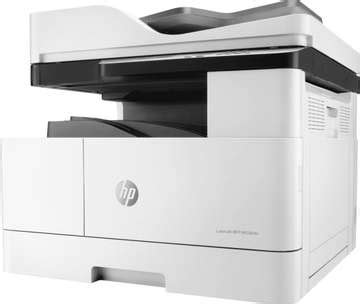 HP 4303dw Multi-function WiFi Color Laser Printer - HP : Flipkart.com