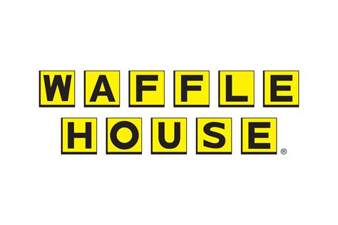 Download Waffle House Logo in SVG Vector or PNG File Format - Logo.wine