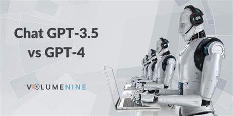 OpenAI’s GPT-4 is now obtainable with important enhancements from GPT-3 ...