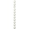 Rhodium Zinc Alloy Cowry Shell Beads, 17mm by Bead Landing® | Michaels