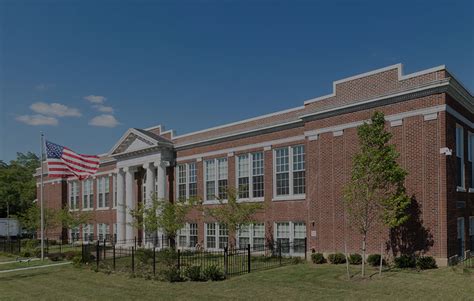 Gregory-Flag - Long Branch Housing Authority