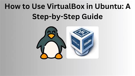 How to Use VirtualBox Easy 的图像结果