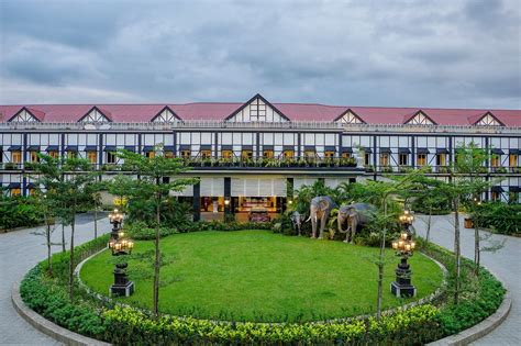 MAYFAIR TEA RESORT (Siliguri, West Bengal) - Hotel Reviews, Photos ...