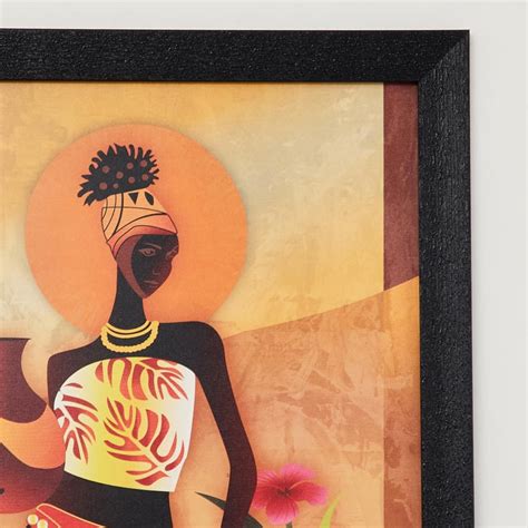 Buy Corsica Vivid Figurative Art Picture Frame - 35x50cm from Corsica ...