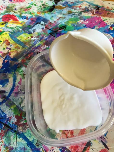 Image result for Alien Slime EYFS