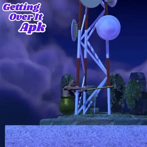 Image result for Getting Over It Do Not Ride Snake