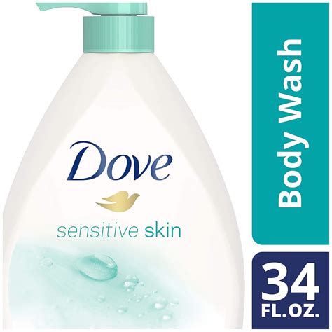 Best Dove Mens Body Wash Oil Control – Your Best Life