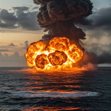 Image result for Oil Tanker Explodes