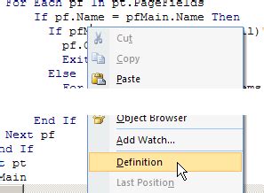 Image result for VBA Code Explainer