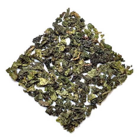 Jasmine Jade Oolong Tea ⋆ 2 oz Loose Leaf Pack | Assamica Teas