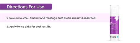 The Derma Co 2% Kojic Acid Face Cream for Pigmentation Removal - 30 gm ...