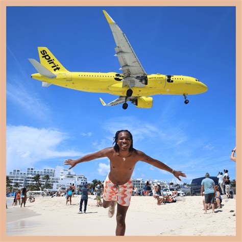 IS SPIRIT AIRLINES SAFE FOR BUDGET TRAVELERS?