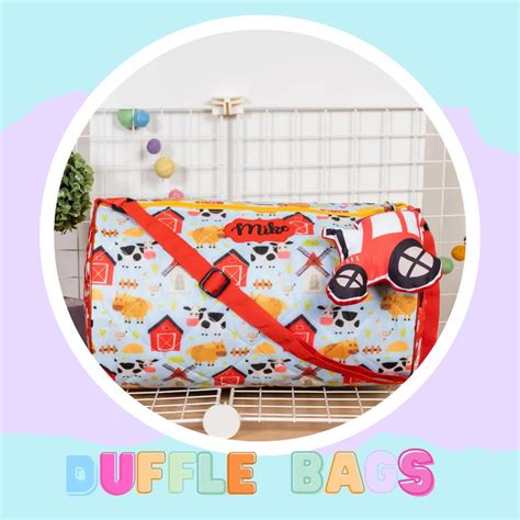 Bags – Rosada Baby