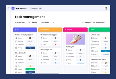 Image result for Team Management Software