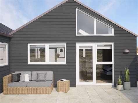 Image result for External Cladding Options UK