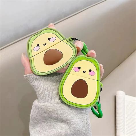 Shop the Best Apple AirPods Pro Cases | Hanging Owl India