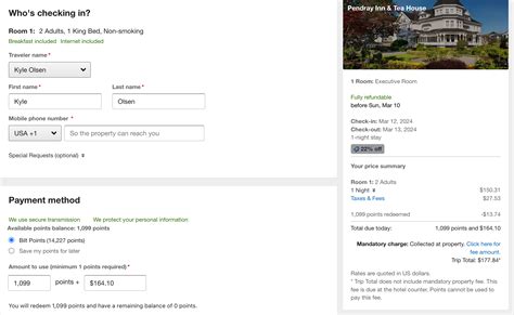 Everything you need to know about the Bilt travel portal - Travelzuma