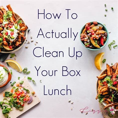 Image result for Clean Lunch Box