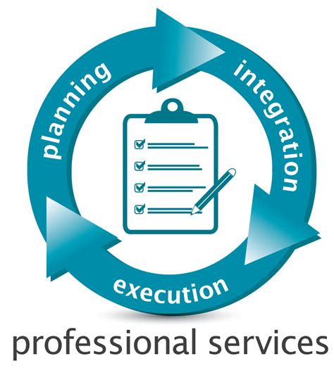 ICON - Professional Services