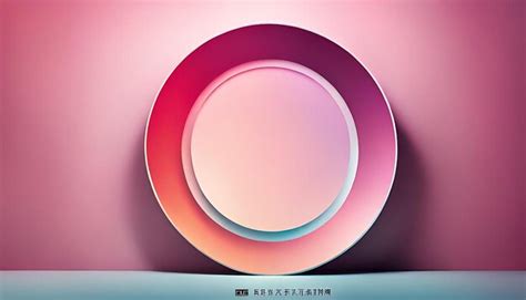 Image result for Gradient Color Circle Python
