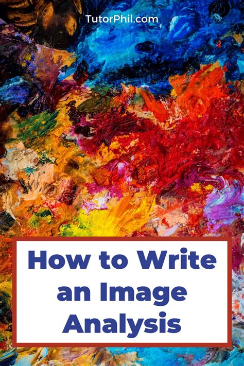 Photo Analysis Essay Example 的图像结果