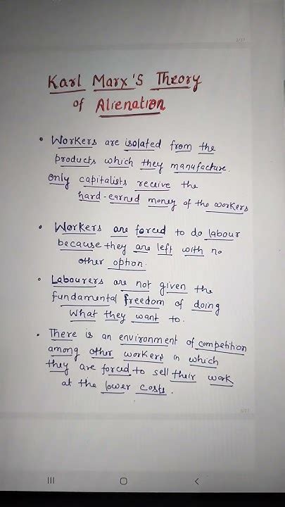 Image result for Alienated Economics Definition