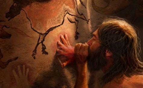 Image result for Earliest Human Language