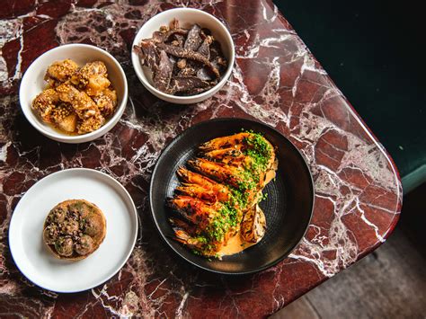 The Infatuation’s Most Exciting New Restaurants Of 2021 - New York ...