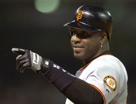 Barry Bonds 的图像结果