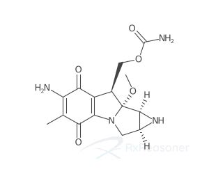Mitomycin Overview - Active Ingredient - RxReasoner