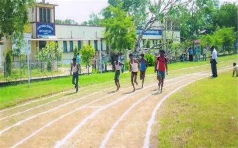 Gyan Chand Shrivastava PG College Damoh Campus: Photos, Virtual Tour